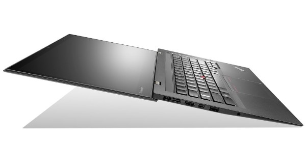 レノボ・ジャパンの14型ウルトラブック「新しいThinkPad X1 Carbon」