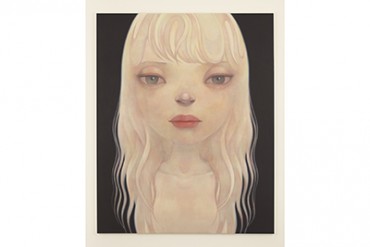 アーティスト川島秀明の個展「come out」東京・渋谷ヒカリエで開催