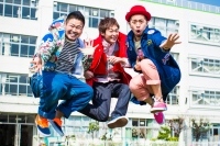 シクラメン ジュビロ磐田シーズンソング入りの新作詳細発表＆夏に全国ツアー