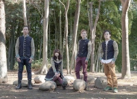 BiSプー・ルイ 新バンドの初MV公開“服着てて罪悪感”全裸の後遺症？