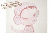 ブッチャーズ第3弾にART-SCHOOLとbed、ウエケンやCharaらのプロジェクト参加