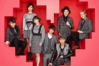 AAA 最新ライブDVDで2作連続1位に＆自己最高記録マーク