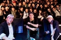 SHUN 熱狂のプレミアムライブで新曲披露