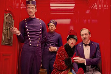 ウェス・アンダーソン監督最新作『グランド・ブダペスト・ホテル』日本公開決定