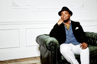 クリス・ハート 3月に1stオリジナルアルバム発売決定