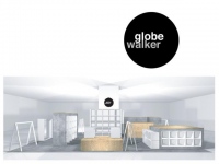 『旅』がテーマのセレクトショップ「グローブウォーカー(glibe walker)」2号店が札幌にオープン
