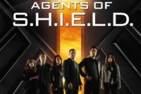 【Agents of S.H.L.E.L.D.】全米で大ヒット中のアベンジャーズのスピンオフ作品