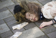 さしこ　1位のうちに福田雄一監督映画主演決定