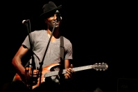 キザイア・ジョーンズ「キャプテン・ラギッド」がビルボードライブ大阪にやってきた!