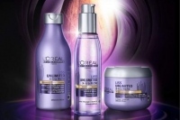 「ロレアルパリ(LOREAL PARIS)」の人気ヘアケアラインに新シリーズが登場