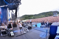 RADWIMPS NHKで特番＆最新アルバム収録曲「実況中継」ビデオ公開