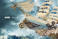 vistlip、最新シングル全タイプのジャケット写真を解禁