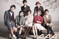 AAA 「恋音と雨空」遂に1000万再生超え、新作にオーケストラverの収録も決定