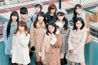 モーニング娘。が表紙・巻頭に登場「アイドル界の歴史を変えたい」