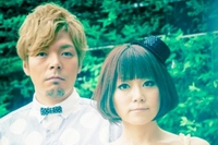 元Hysteric BlueメンバーのユニットSabao 初ワンマン開催決定