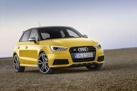 独アウディがドイツで第2四半期に発売する「Audi S1 Sportback」