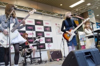 Silent Sirenがデイリー2位の好スタート、週末まで続く連日イベントも大盛況