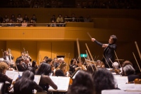 ＮＹフィル、小曽根真とともに ジャパン・ツアー最終日へ