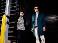 Hilcrhyme 初のNon-Stop MIX CD発売決定＆最新オリジナルアルバム全曲試聴開始