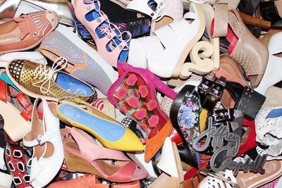 「ジェフリーキャンベル(JEFFREY CAMPBELL)」日本第2号店が大阪にオープン