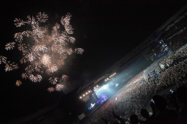 音楽フェス「サマーソニック2014」が開催決定！ヘッドライナーはアークティック・モンキーズ