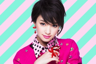 剛力彩芽“ガオガオ”ダンスコンテスト開催 ダンス動画も公開