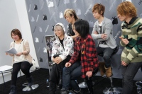 2015年大ブレイクのSuG 復活ライブ映像化＆ゲリラ敢行を発表