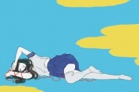 パスピエ 現代版浮世絵風の新作ジャケット公開