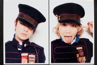 SEKAI NO OWARI 4月にシングル『炎と森のカーニバル』＆ライブDVD同時発売