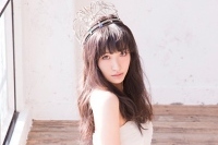 横山ルリカ（アイドリング!!!） 初の作詞挑戦＆新ビジュアル公開