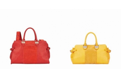 「シーバイクロエ(SeeByChloé)」が新作バッグを発売