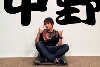 ピエール中野 約20名によるドラムオーケストラレコーディング参加者募集