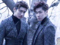 東方神起 最新アルバム収録曲を限定特典付きで先行配信