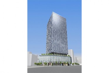 新商業施設「大名古屋ビルヂング」に三越伊勢丹が初のセレクトストア・3,000㎡の中型店