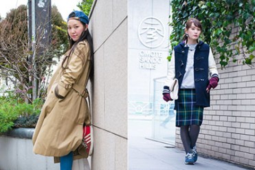 【ストリートスナップ】十人十色、スニーカー女子の着こなしをまとめてチェック