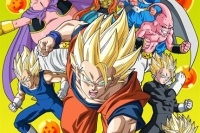 グッドモーニングアメリカ 『ドラゴンボール改』の4月EDに大抜擢