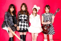 モーニング娘。OG田中れいな率いる“LoVendoЯ”新譜発売＆ツアー決定