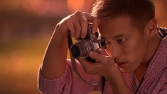 ACミラン本田圭佑×B'z稲葉浩志 CMで豪華タッグ実現