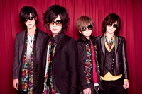 ギルド 強豪揃う中、最新アルバムで自己最高位をマーク