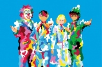 SEKAI NO OWARI 「炎と森のカーニバル」が『ひかりTV』CMソングに