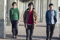 back number 4月から『オールナイトニッポン』火曜担当に