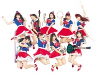 PASSPO☆ 夢のバンド形態作品の新ビジュアル＆楽器パート公開