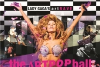 レディー・ガガ 来日決定、夏に初の単独スタジアム公演