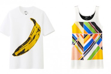 世界初、ストア内にスターバックス！ユニクロ×MoMAの「SPRZ NY」がオープン