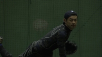 NTT東日本はニューヨーク・ヤンキースのイチロー選手が出演するテレビCM「つなぐ、を、つよく」を8日から放映している。
