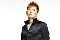 GACKT 3月14日にゲリラライブをニコ生中継
