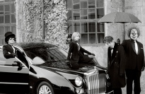 SEKAI NO OWARI 新作収録内容＆ニュービジュアル公開