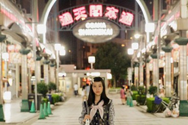 関西のブランドにフィーチャー！渋谷パルコで「上京物語」をテーマにした限定ショップ