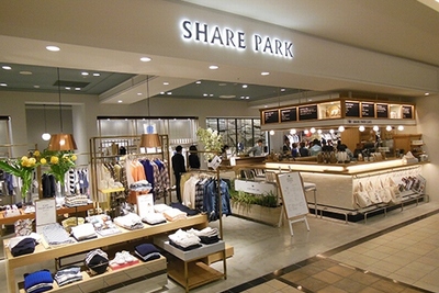 千葉・船橋「ららぽーとTOKYO-BAY」65店舗を導入・改装　ライフスタイル系店舗を主力に