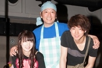 八坂沙織 夢のミュージカル公開稽古で古巣SUPER☆GiRLSへの想いを告白